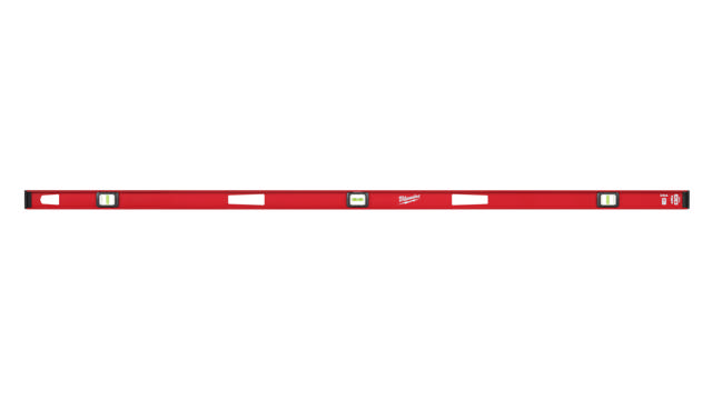 200cm Magnetic I-Beam Level