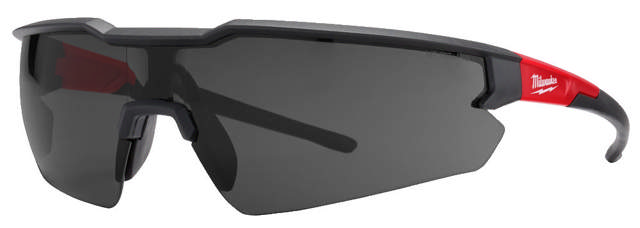 Enhanced Safety Glasses Tinted