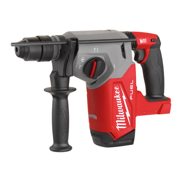 M18FHX-0 FUEL SDS- 26MM HAMMER