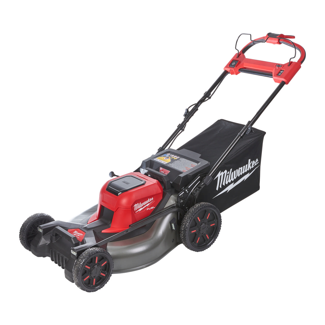 M18F2LM53-122 SELF-PROP. LAWN