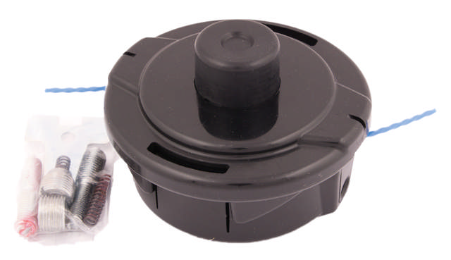 TRÅDSPOLE 2,4MM 2 TRÅDER DOLMA