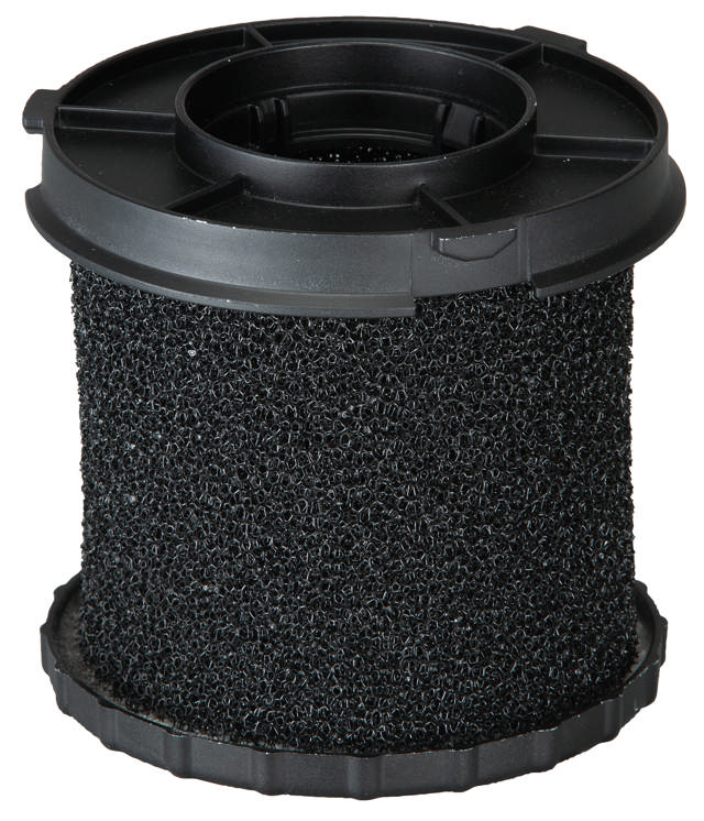 STØVSUGERFILTER 191M39-3