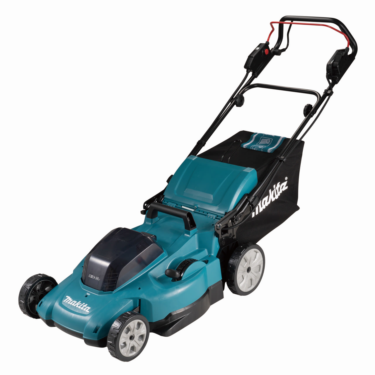 GRESSKLIPPER 36V 53 CM DLM539Z