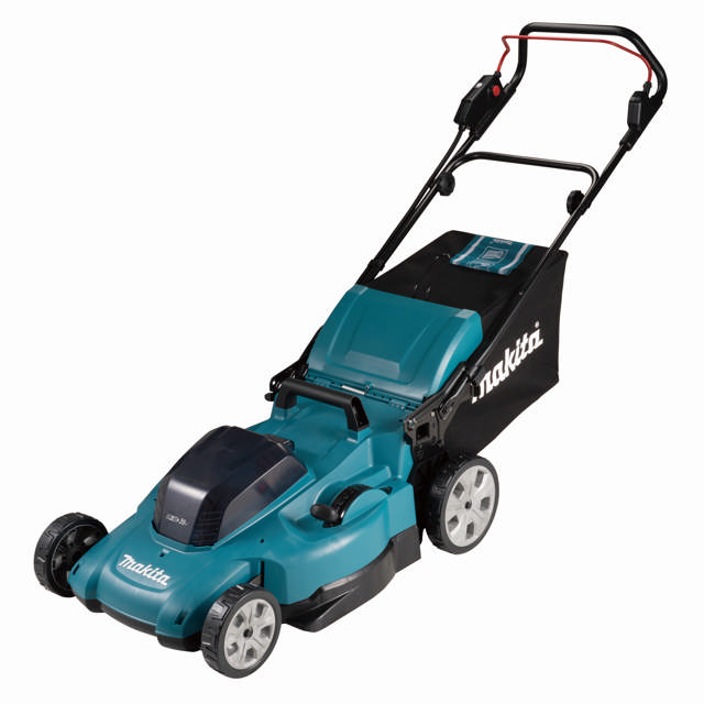 GRESSKLIPPER 36V 53 CM DLM538Z