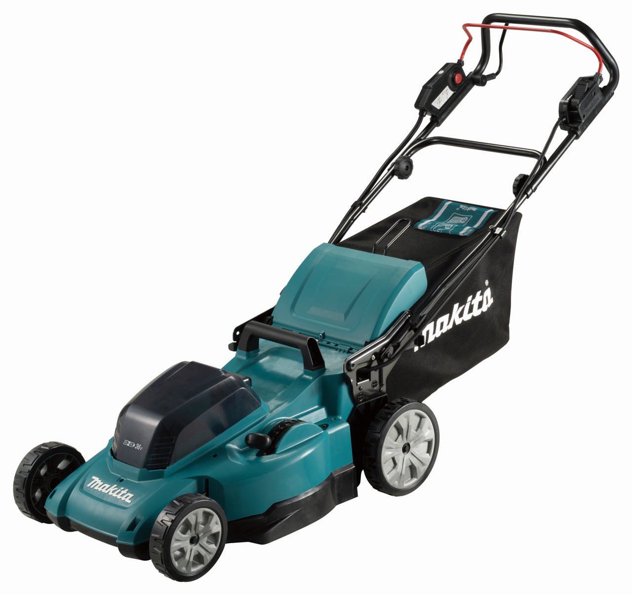 GRESSKLIPPER 36V 48 CM DLM481Z