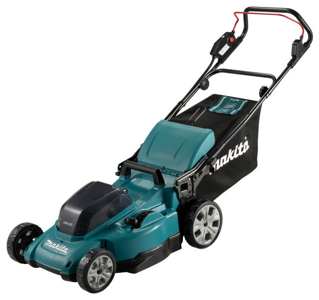 GRESSKLIPPER 36V 48 CM DLM480C