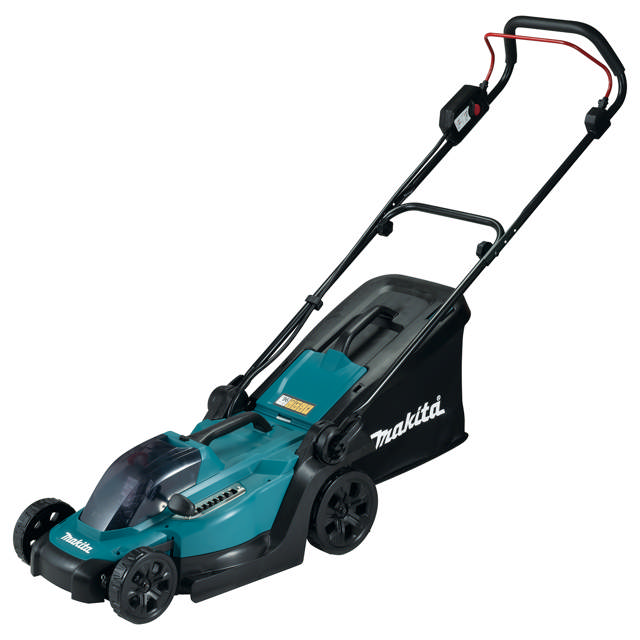 GRESSKLIPPER 18V 33 CM DLM330S
