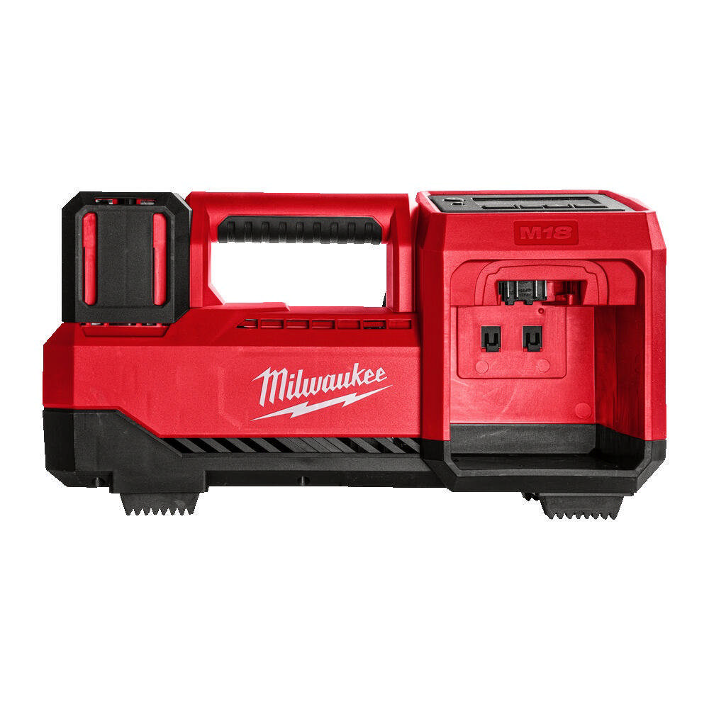LUFTPUMPE M18 BI-0