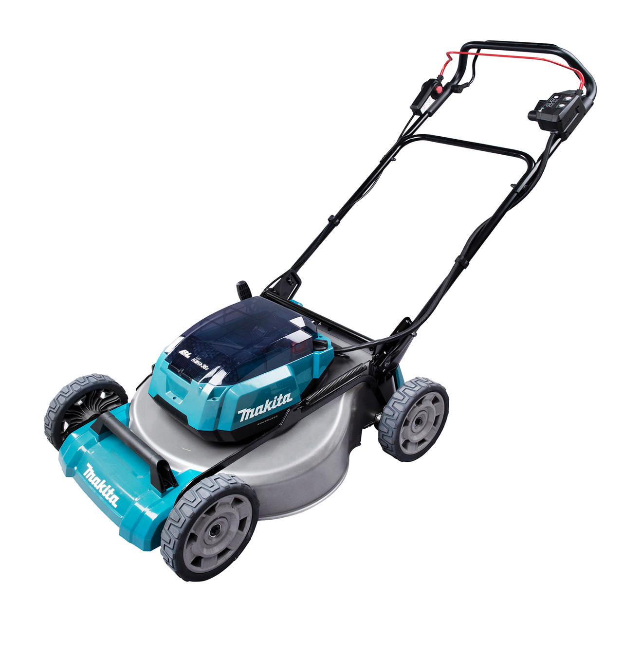 GRESSKLIPPER 2X18V 53CM DLM532