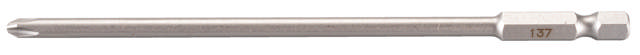 BITS PH2 137MM 5 STK DFR452