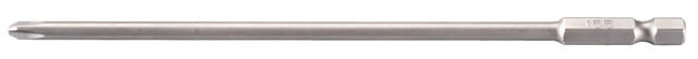 BITS PH2 155MM 5 STK DFR551