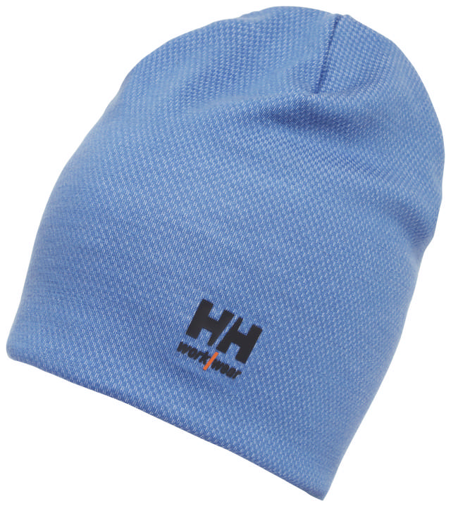 HH LIFA MERINO BEANIE 558 STON