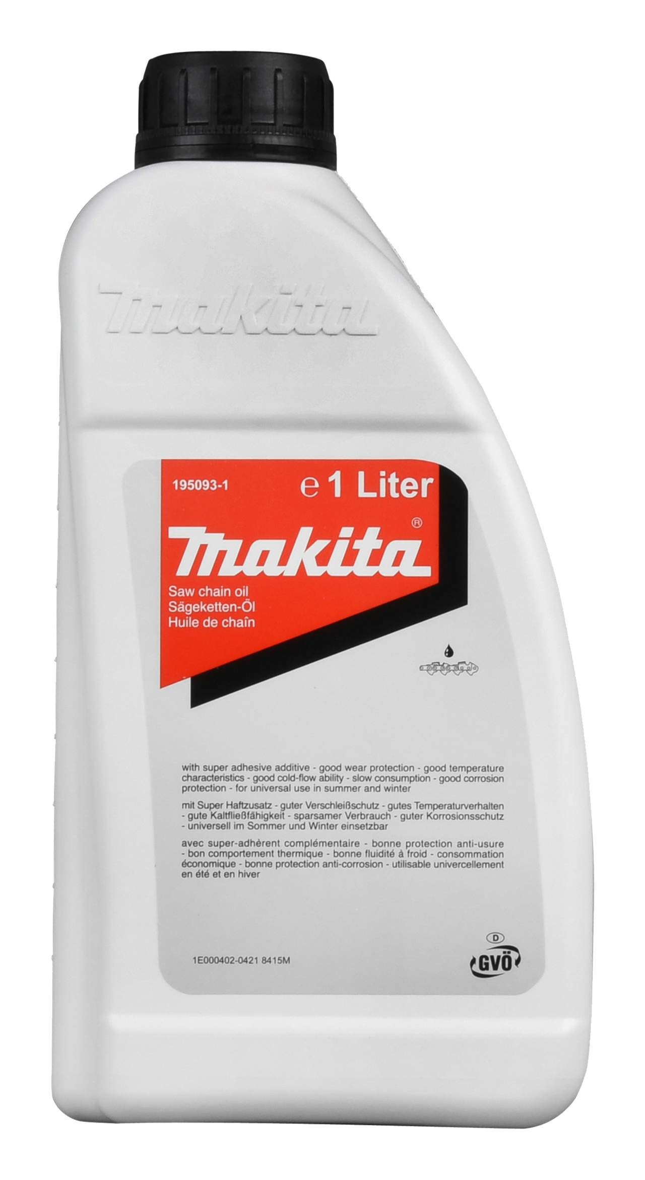 KJEDEOLJE 1L