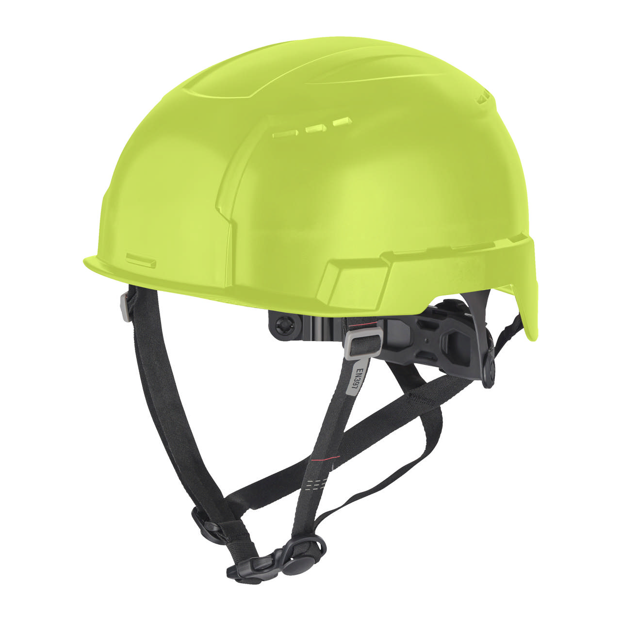 VERNEHJELM BOLT200 HI-VIS GUL