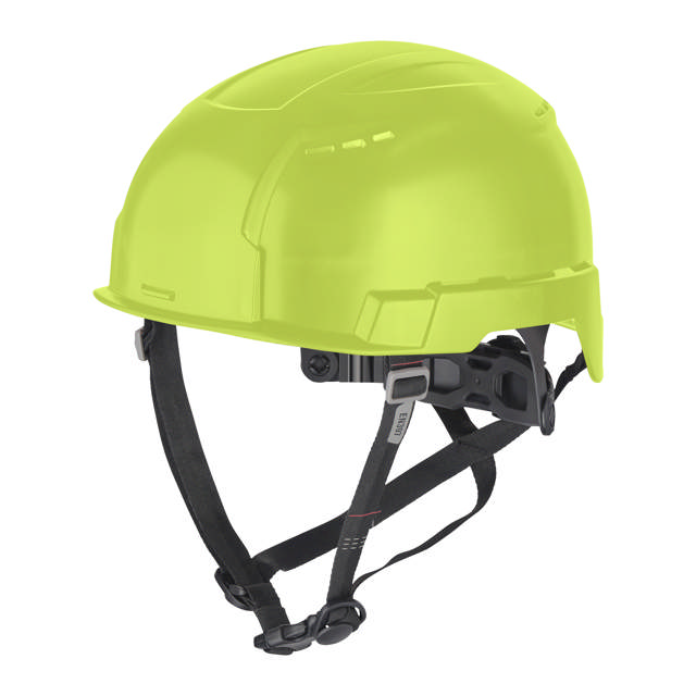VERNEHJELM BOLT200 HI-VIS GUL