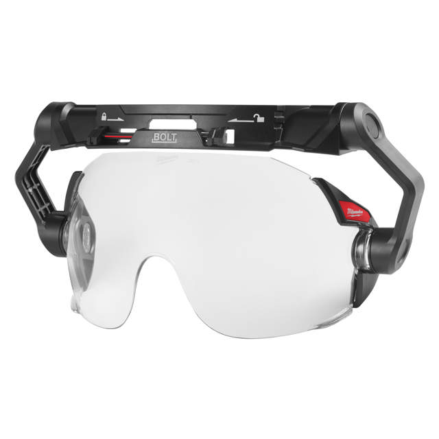 VISIR BOLT UNIVERSAL, KLAR