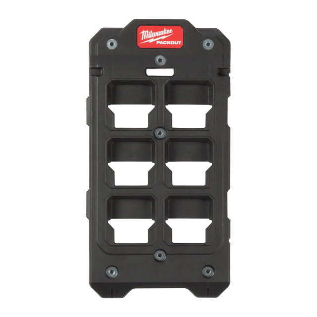 BASEPLATE KOMPAKT PACKOUT