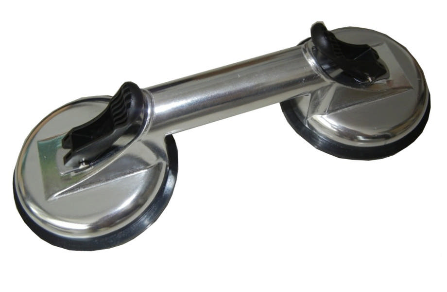 SUGEKOPP DOBBEL HIGH GRADE