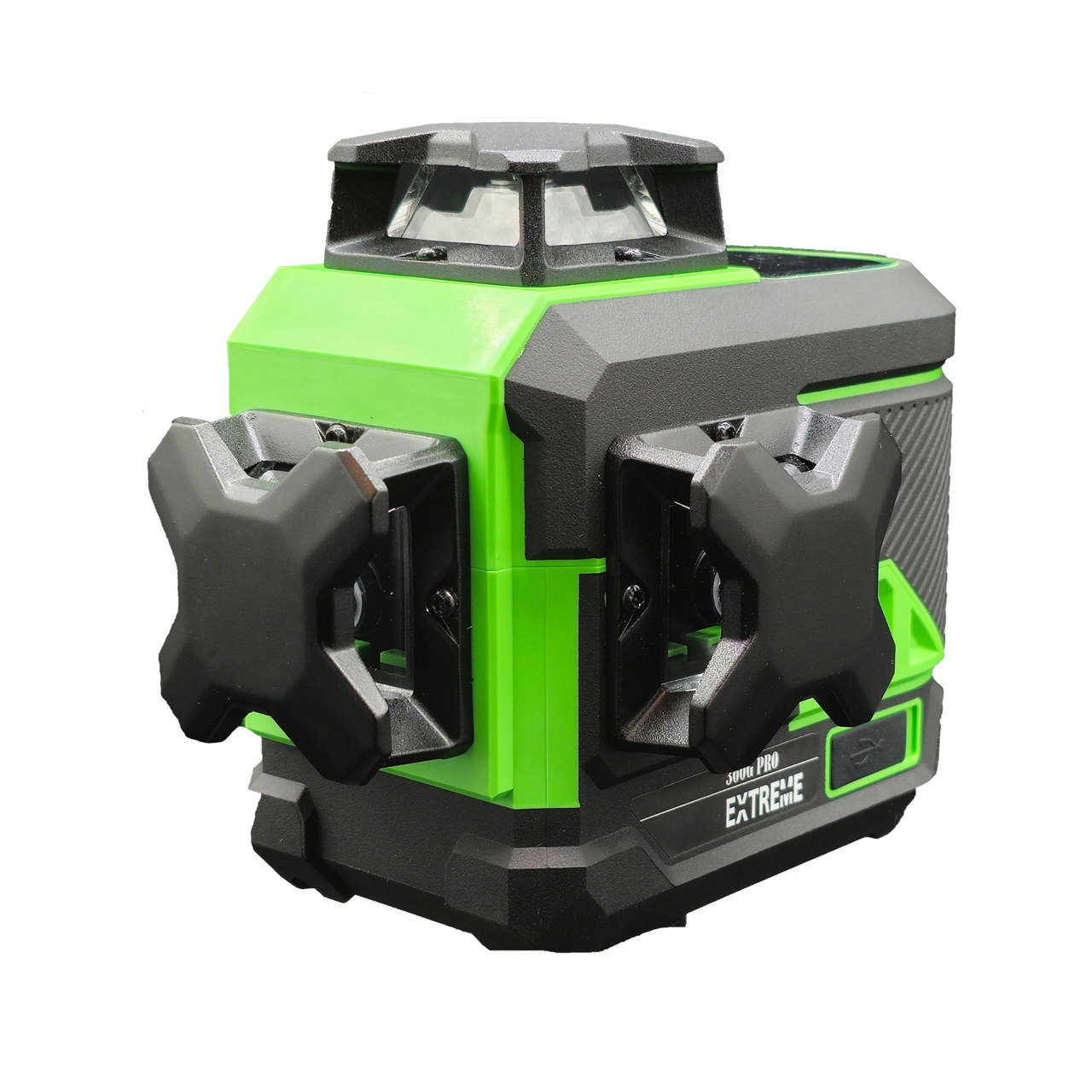EXTREME 360G PRO G3 KOMPLETT