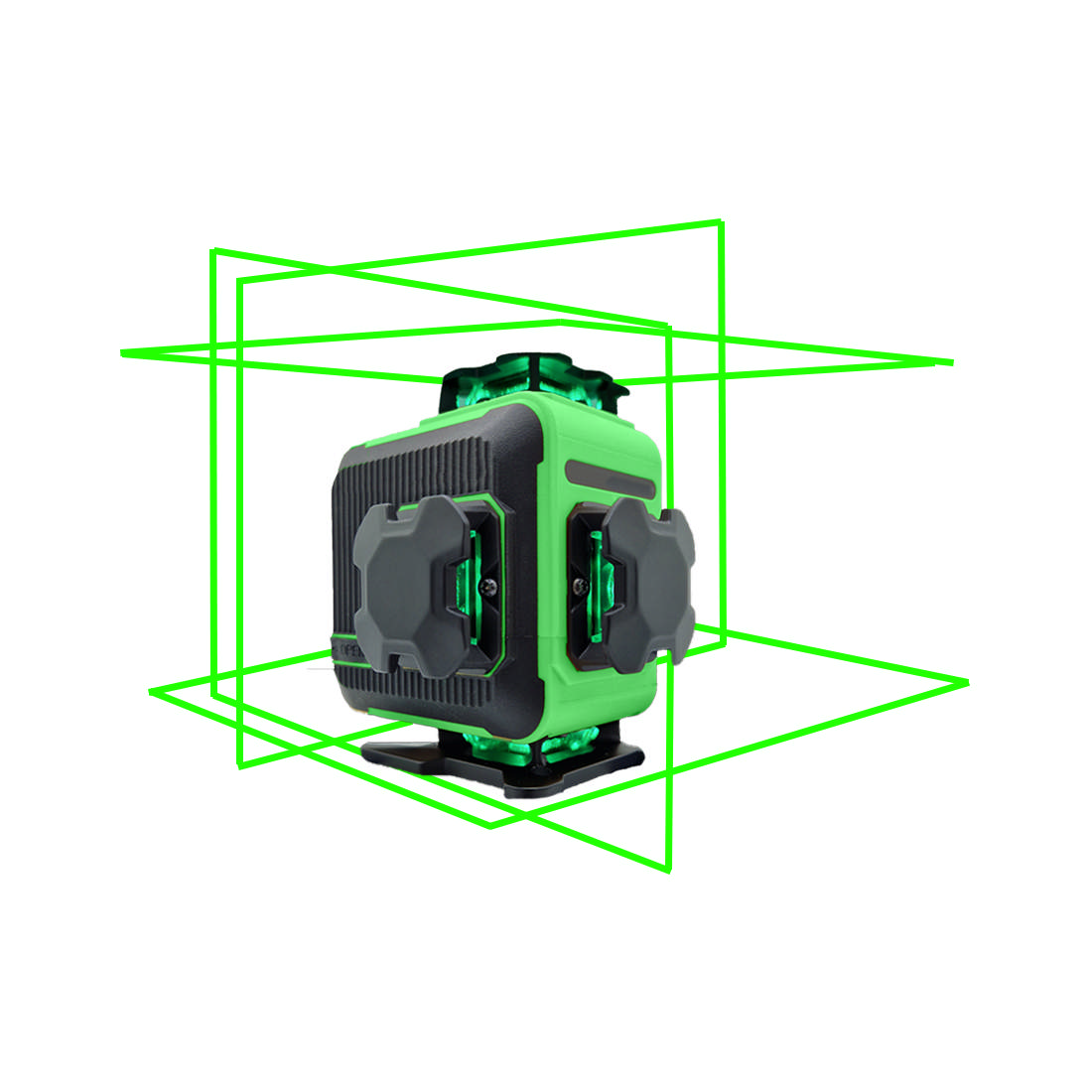 EXTREME 4X360G LASER