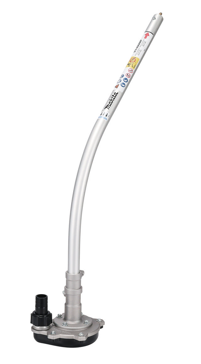 VANNPUMPE 15 CM DEAPF400MP TIL