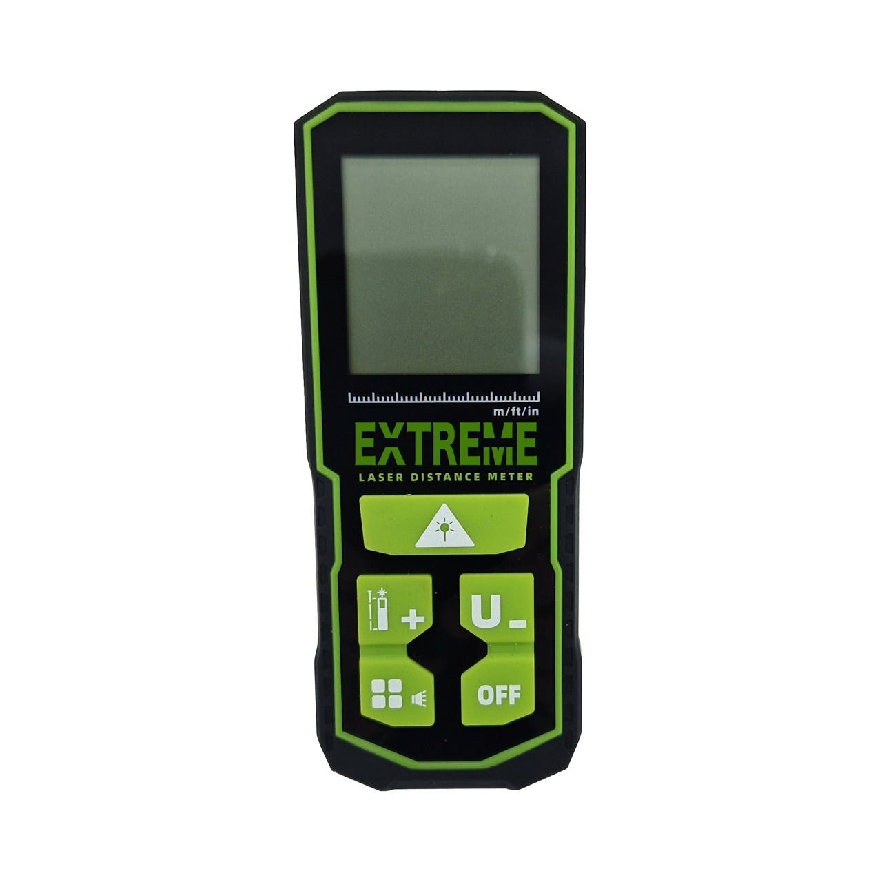 EXTREME AVSTANDSMÅLER S-60 MTR