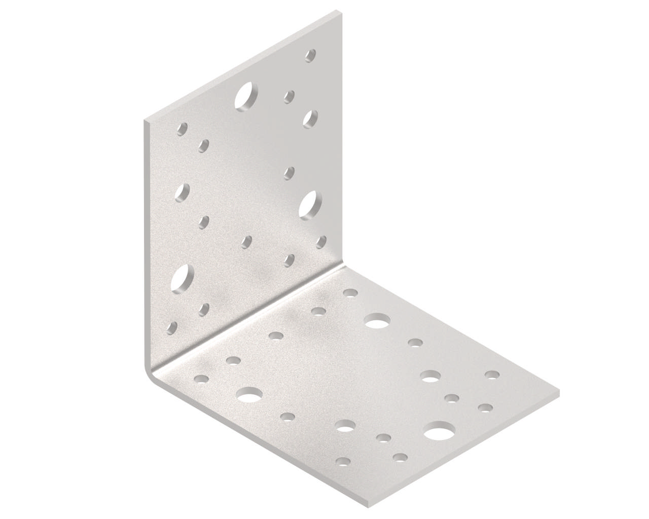 VINKEL 105X105X90X3,0MM CE FZV