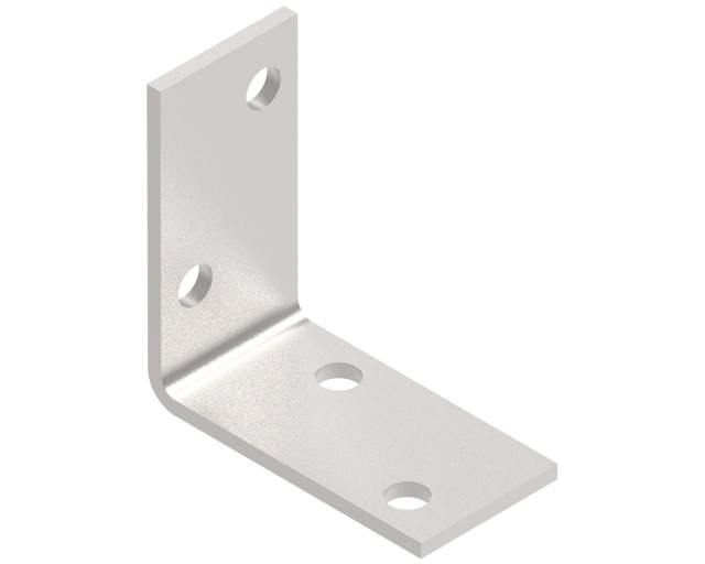 MINIVINKEL 40X40X20X2,0 CE FZV