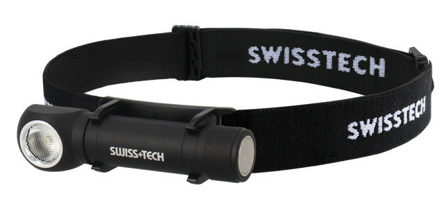 HODELYKT 1000LM SWISSTECH