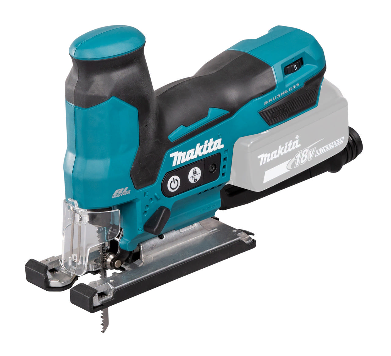 STIKKSAG DJV185Z 18V SDS-PLUS
