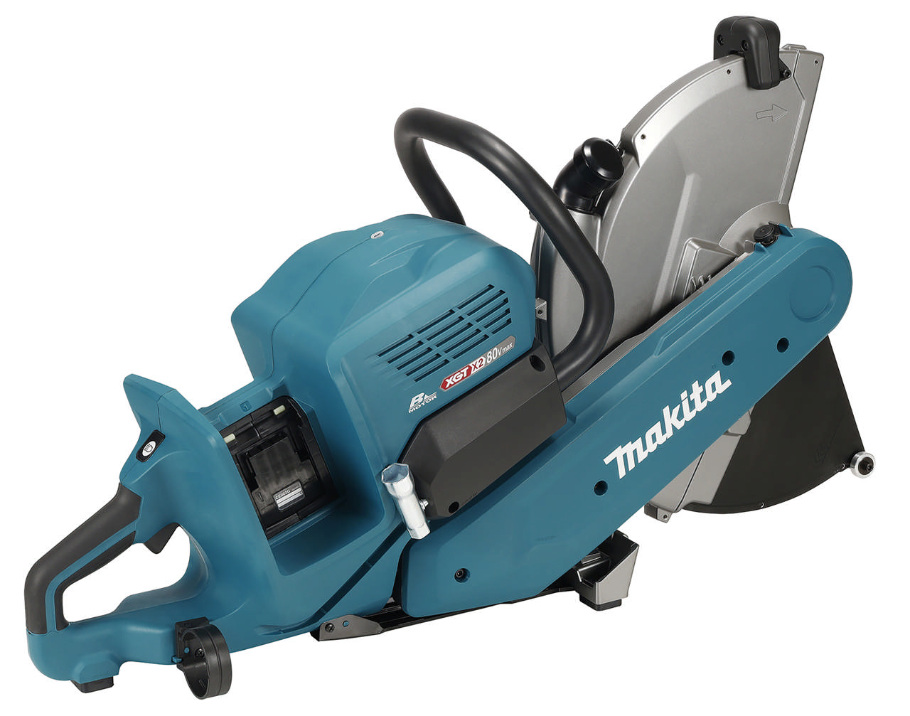 KAPPEMASKIN 40V X2 355 MM CE00