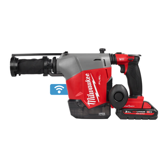 M18 FHAFOH16-302X BORHAMMER