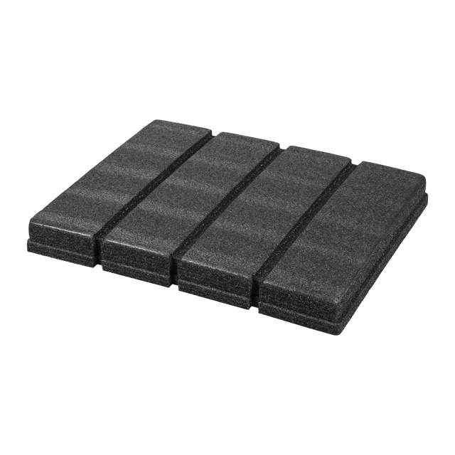 FOAM INSERT SLIM PACKOUT DRAWE