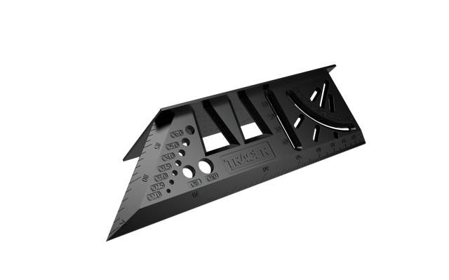 Tracer Promitre vinkel