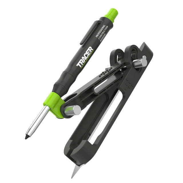 Tracer Proscribe tool andenæb