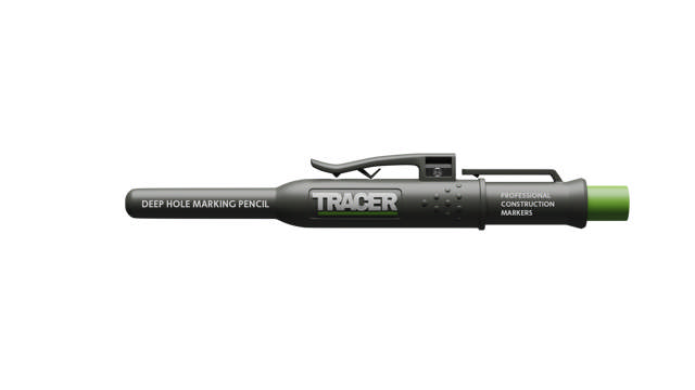 Tracer dybhulspen bulk