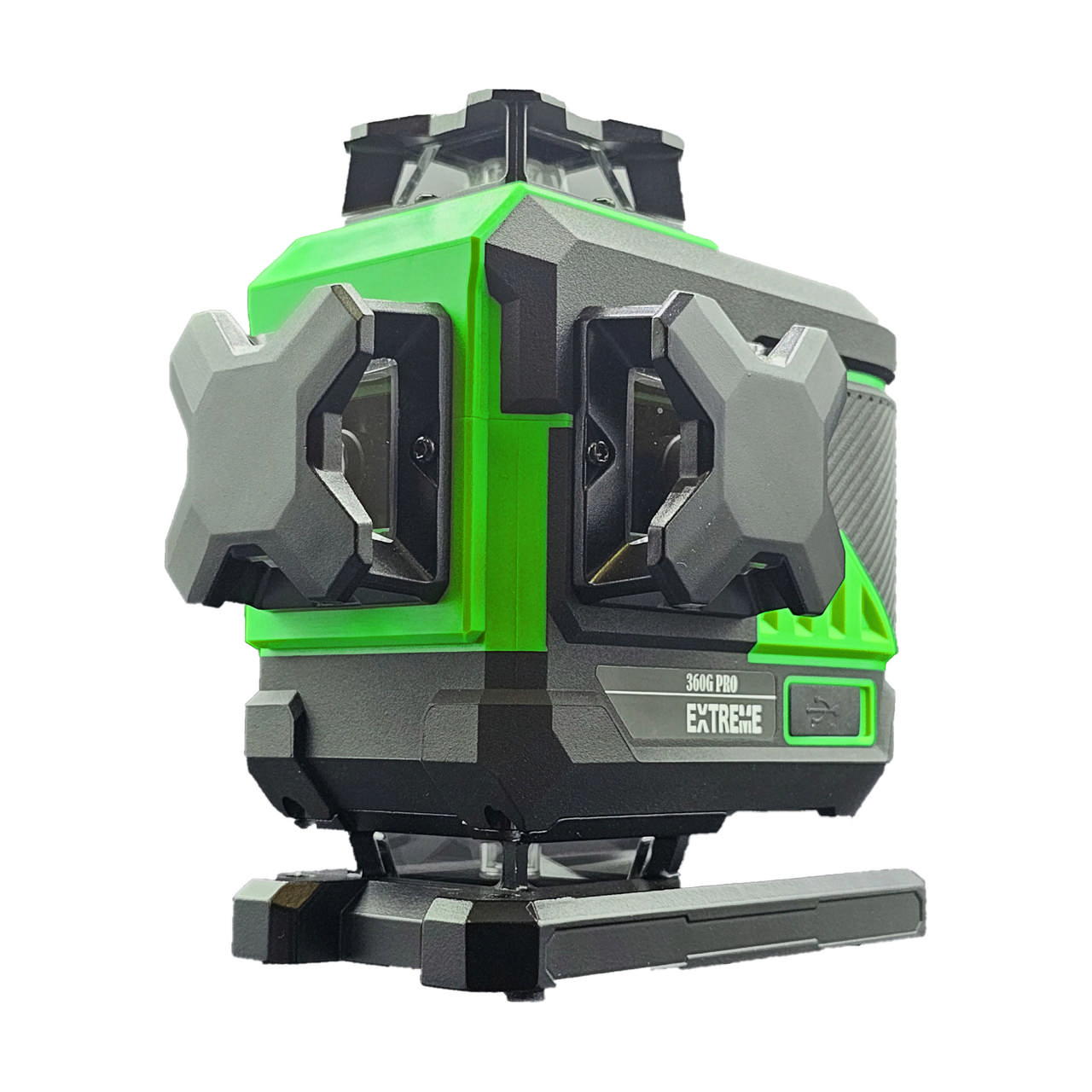 EXTREME 360G PRO G4 KOMPLETT