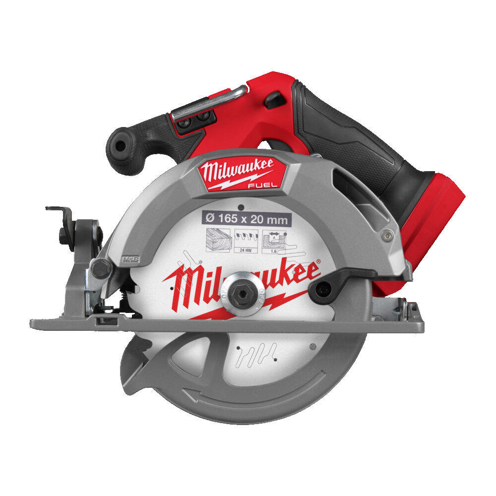 SIRKELSAG M18 FCS552-0X