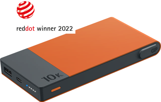 GP POWERBAK M2 10000 mAh OS